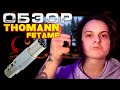 Thomann FetAmp УСИЛИТЕЛЬ ДЛЯ ДИНАМИЧЕСКОГО МИКРОФОНА ОБЗОР! Зачем нужен УСИЛИТЕЛЬ ДЛЯ МИКРОФОНА!