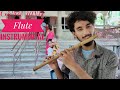 Gwsw jayw flute instrumental by bhagyadeep