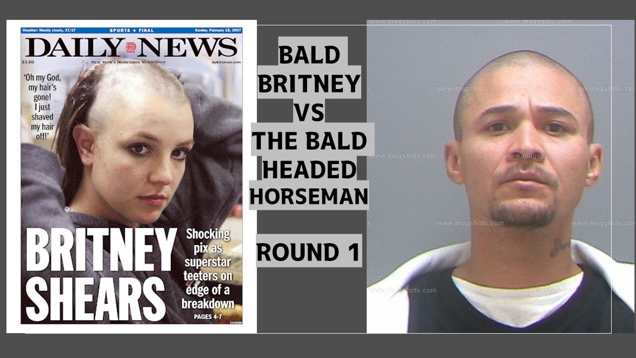 Was Britney Spears "Blur" The Sequel To Bizzy Bone "One Night Stand