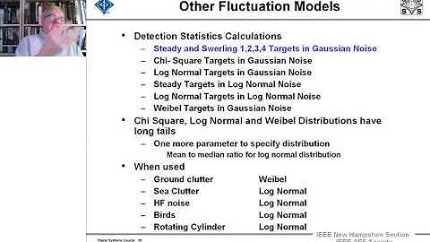Radar Systems Engineering by Dr. Robert O