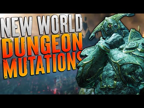 mutation dungeon