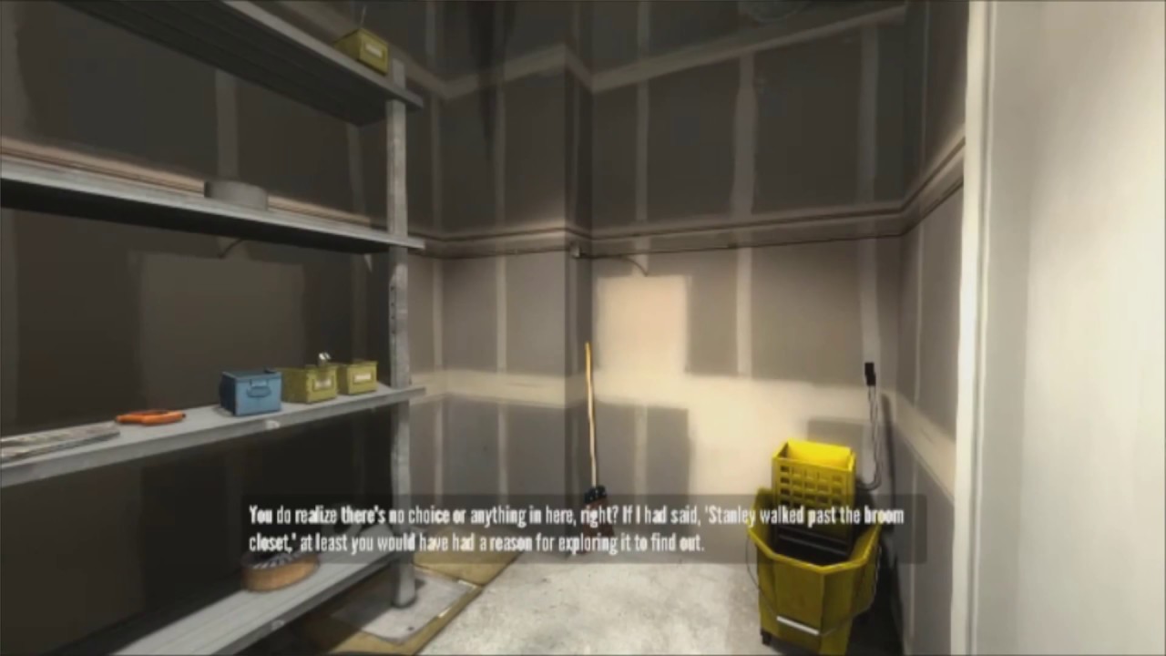 the stanley parable all dialogue the stanley parable all dialogue