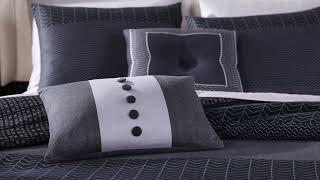 This is the Best of All Black Comforter Set For 2023 | Luxury Comforter Sets
