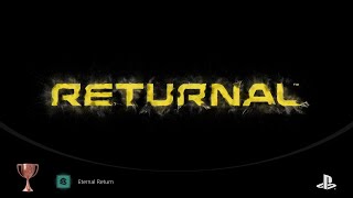 RETURNAL PS5 BUGS (GAME BREAKING BUGS) - PLAYSTATION 5