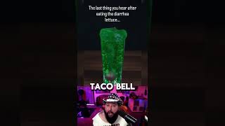 Tacobell Will Never Recover Tacobell Will Never Recover