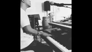 Drops Of Jupiter cover by Alif Satar