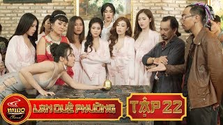 Mì Gõ : Lan Quế Phường Tập 22 Full HD