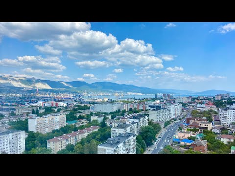 ЖИЛЬЁ В НОВОРОССИЙСКЕ.