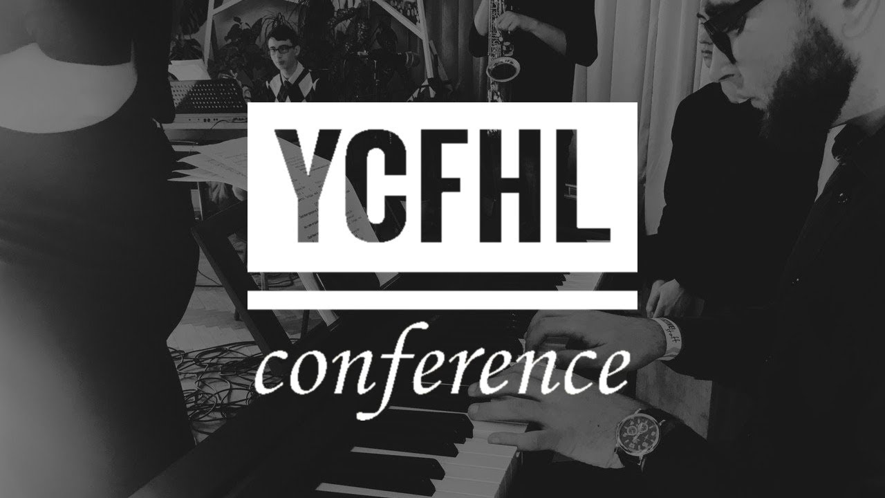 YCFHL Conference 2018 (worship)