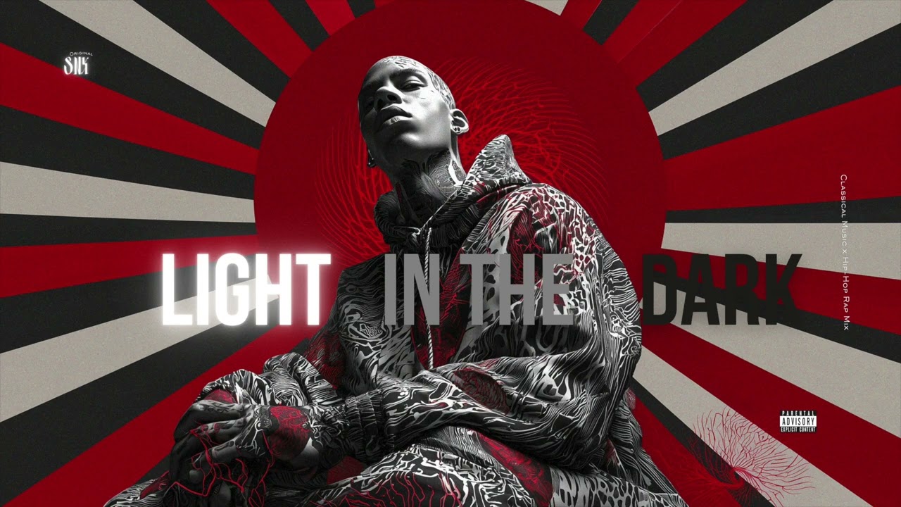 Watch Light in the Dark (Classical Music x Hip-Hop Rap Mix) SNX on YouTube Watch Light in the Dark (Classical Music x Hip-Hop Rap Mix) SNX on YouTube