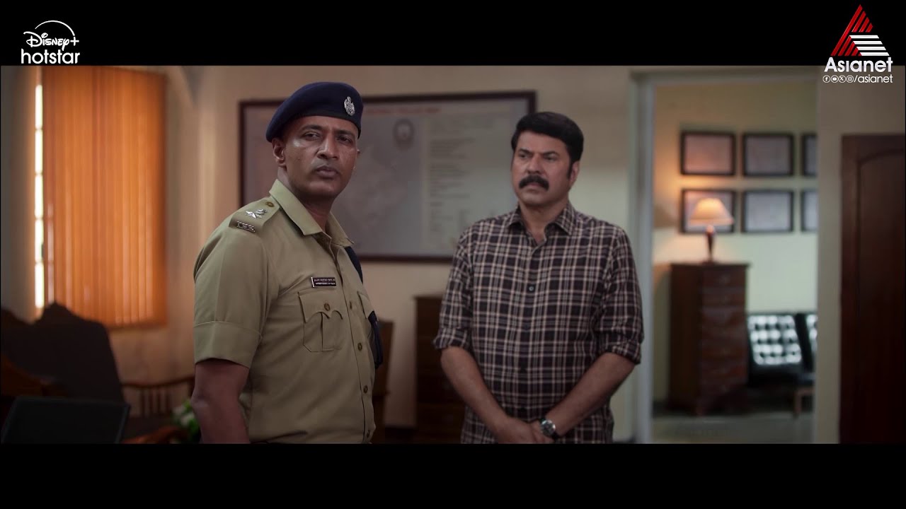 Kannur Squad Begins The Probe 