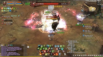 Re:Build Tree of Savior / Cactusbell Guild Quest