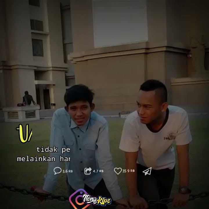 JAJAL KUWE DADI AKU - SYAIBA STORY WA