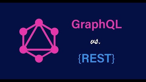 Rest vs Graphql Part 1