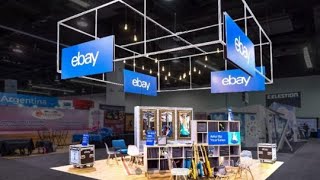Welcome to eBay Mall, sign up to get 90USDT bonus from the mall and upgrade to VIP1 with 9USDT...... by Crypto Review  1,118 views 7 months ago 6 minutes, 10 seconds