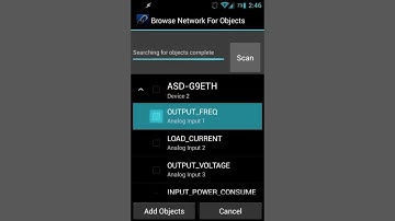 NetLink BACnet-IP Overview