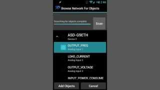 NetLink BACnet-IP Overview