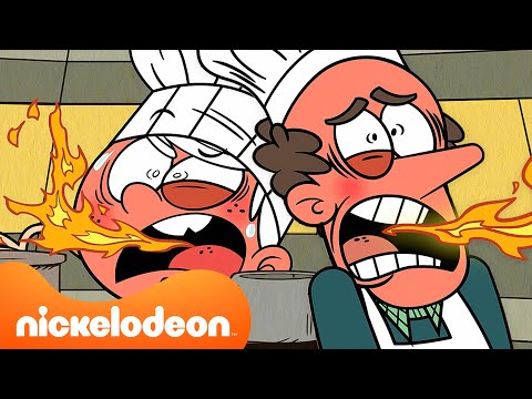أفضل وأسوأ نصائح من والدي عائلة لود ساعة كاملة ذا لود هاوس منزل لاود Nickelodeon Arabia
