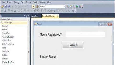 C# Edge 42 -  C# if vs switch