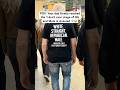 He actually wore it in PUBLIC 😭 #shorts #funny #dad #viral #funnyshirt #viralvideo #funnyshorts