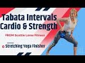 Powerful Tabata Intervals Cardio And Strength Exercise In 2025 Powerful Tabata Intervals Cardio And Strength Exercise In 2025