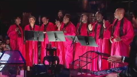 Where the Streets Have No Name Unplugged version - Unplugged performance video thumbnail