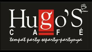 DJ Hugo'S CAFE - Hip Hop Time