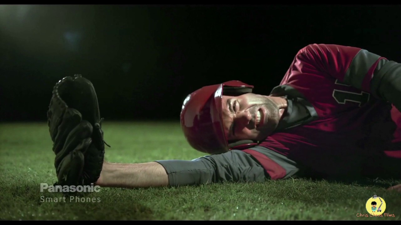 Panasonic Eluga Icon