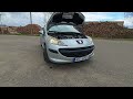 Peugeot 207 1 6 Hdi 66kw Engine Start