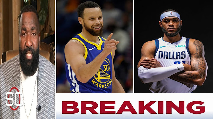 ESPN SC | DANIEL GAFFORD TRADE RUMORS HEAT UP: WARRIORS BUILDING A CHAMPIONSHIP FRONTCOURT?