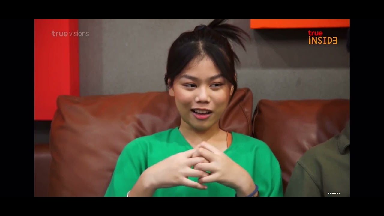 รายการ คู่มันส์ Funday Episode 1 น้องๆ Yes Indeed Band