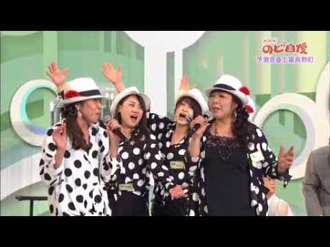 のど自慢大会in上富良野町　Iさん