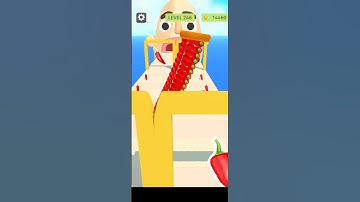 Sandwich Runner🥪🍎❤️‍🔥New Update Level 246 #sandwichrunner #gaming #shorts #viralgameplay