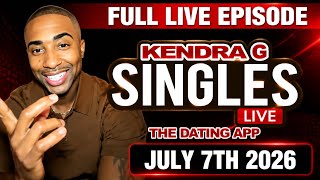 SINGLES LIVE‼️
