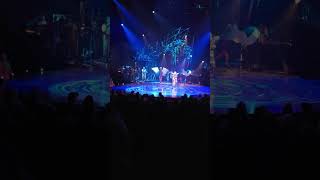 Cirque Du Soleil Bazzar(2)