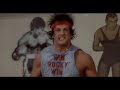 BEST BOXING MOVIE JUMP ROPE SCENES - with 'Dream' Motivational Speech