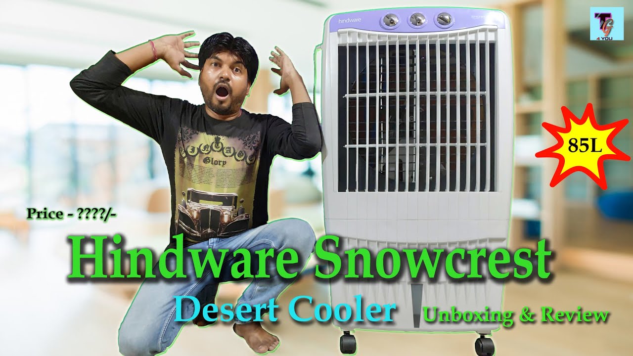 hindware water cooler