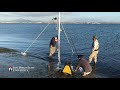 Research Horizons: Jillian Maloney - Examining Coastal Faults