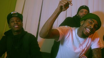 BLESSGANG P - "COME DIRECT" [Official Video]