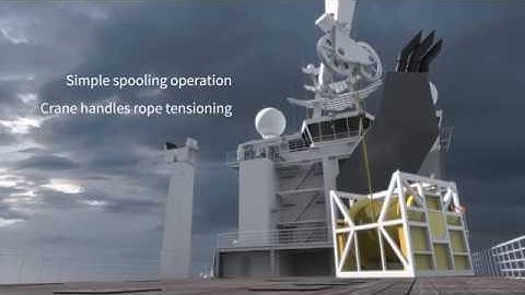 FibreTrac 1500 MacGregor