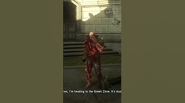 [Prototype 2] 🧟‍♂️👍🏽 #prototype2 #halloween2024 #zombieheller