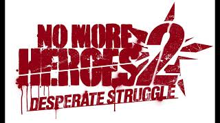 Philistine [US Version] - No More Heroes 2: Desperate Struggle