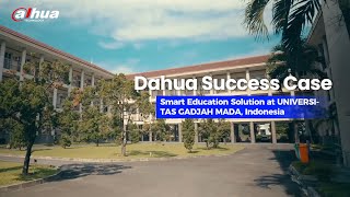 Download Lagu Dahua Success Case — Smart Education Solution at UNIVERSITAS GADJAH MADA, Indonesia MP3 Download Lagu Dahua Success Case — Smart Education Solution at UNIVERSITAS GADJAH MADA, Indonesia MP3
