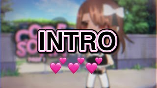 🔪🎀 CODE SOFIA ||  intro serie💕