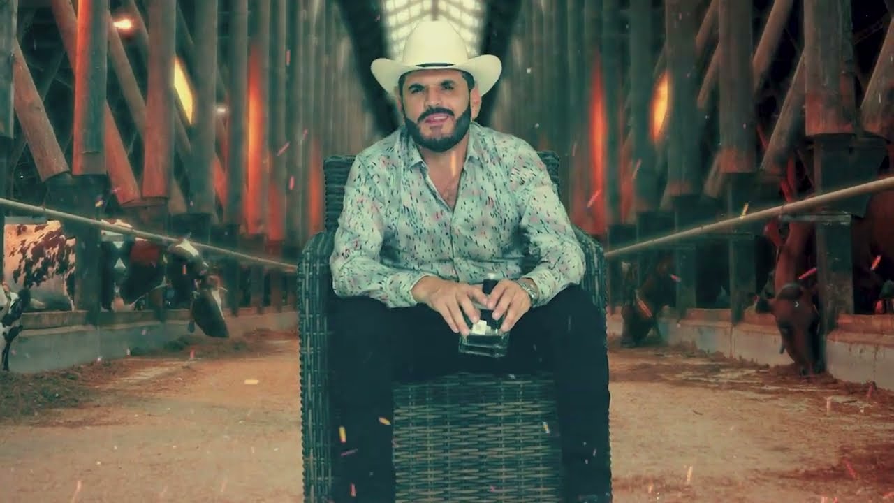 El Komander - Caja de Marlboro (Belikeando En Vivo)