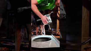 Need An Attic Vent Repair? Don't Sweat It!