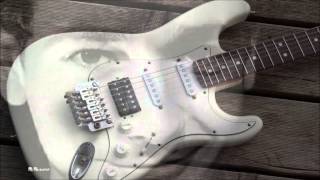 Claude Ciari - White Guitar 白いギター (HD,HQ)