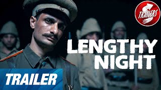 Lengthy Night | Trailer | Shant Hovahnnisyan | Edgar Baghdasaryan | Luiza Nersisyan