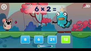 Çocuklar İçin Eğitici Matematik Oyunu Toplama ve Çıkarma İşlemleri screenshot 4