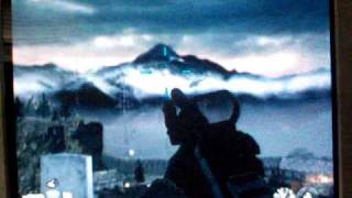 call of duty modern warfare reflex: mission 2: blackout